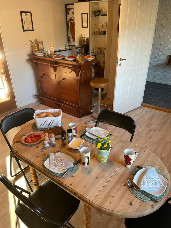 Kragh B&B Losning Εξωτερικό φωτογραφία